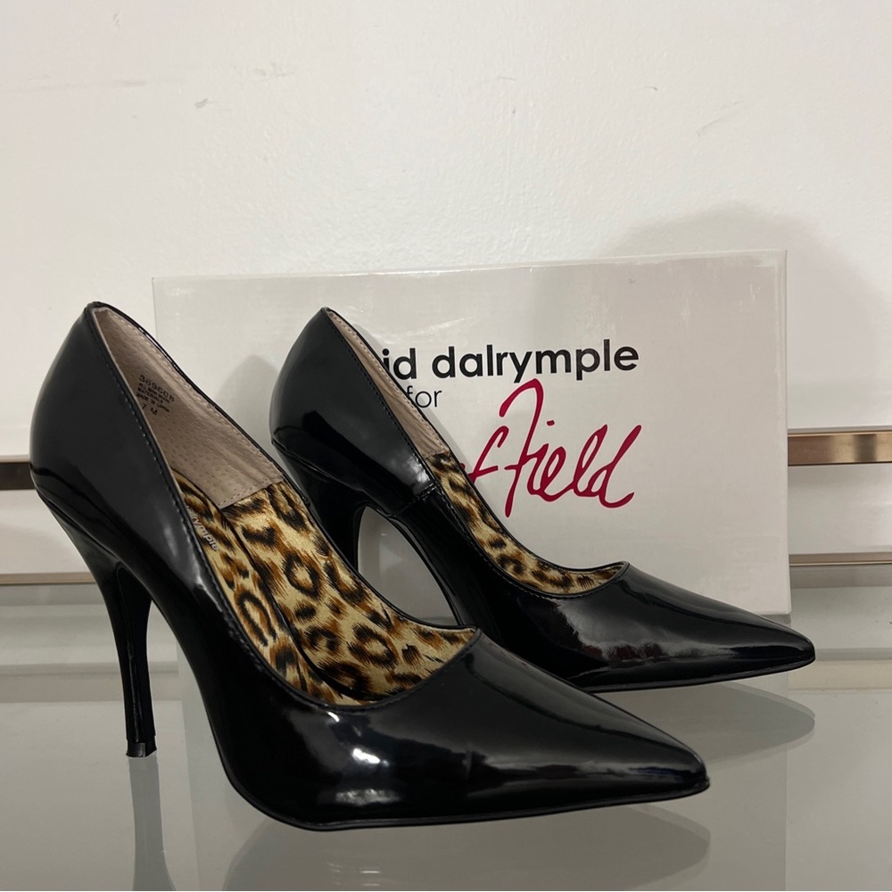 David dalrymple Woman heels size 7